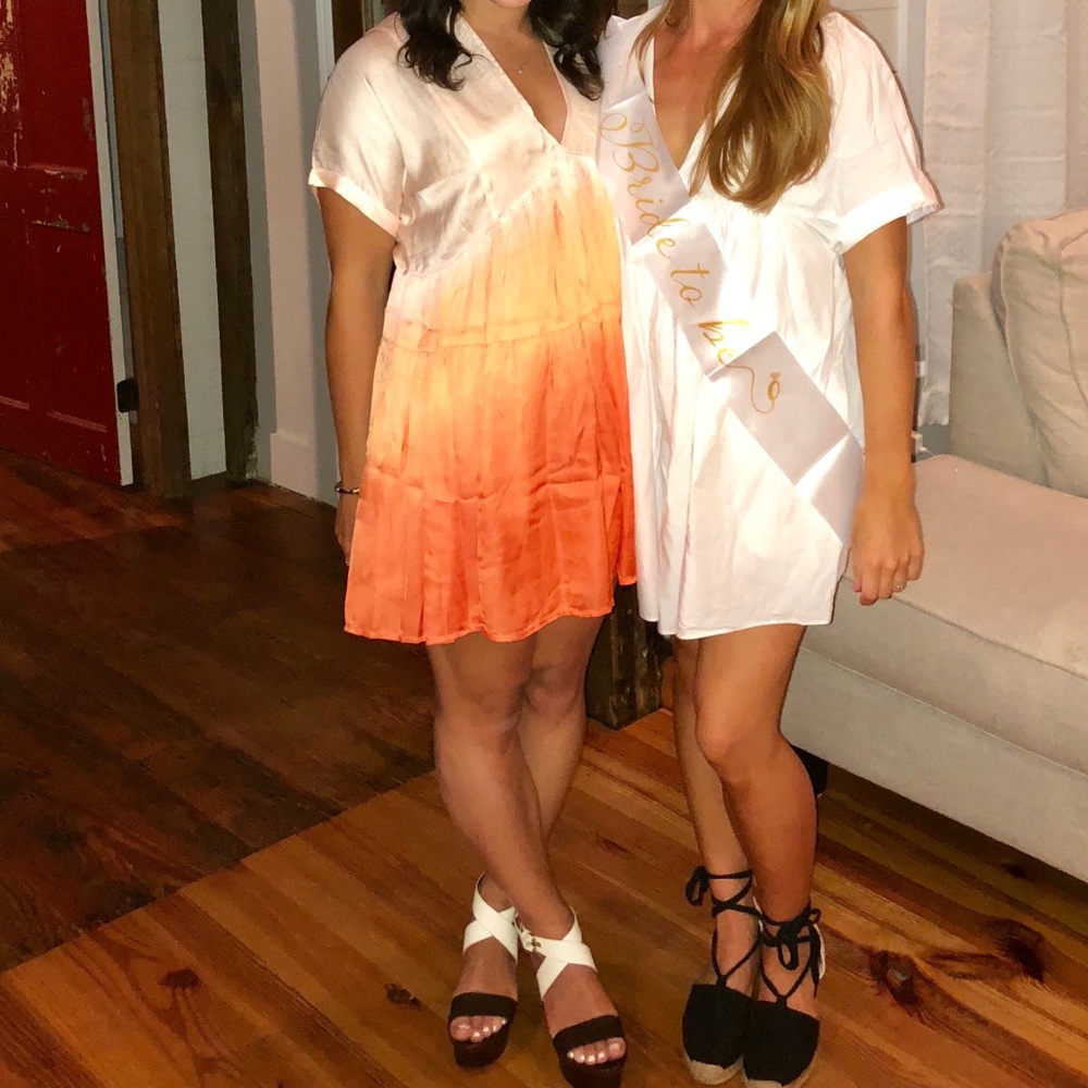 Free People dress